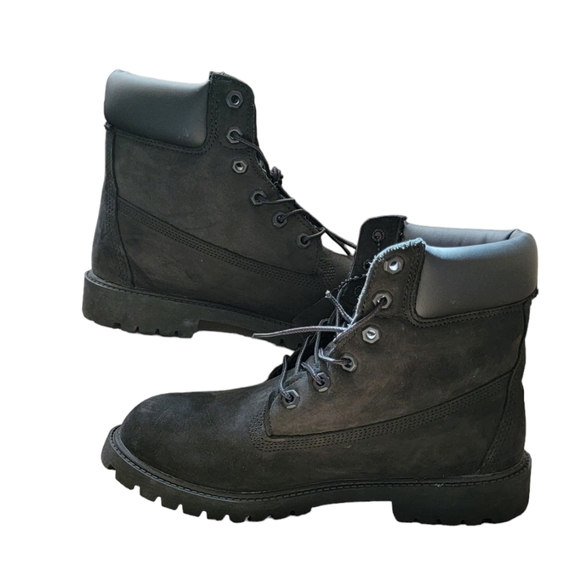 NWOT  Timberland® Premium 6-Inch Waterproof Boot - Picture 5 of 14